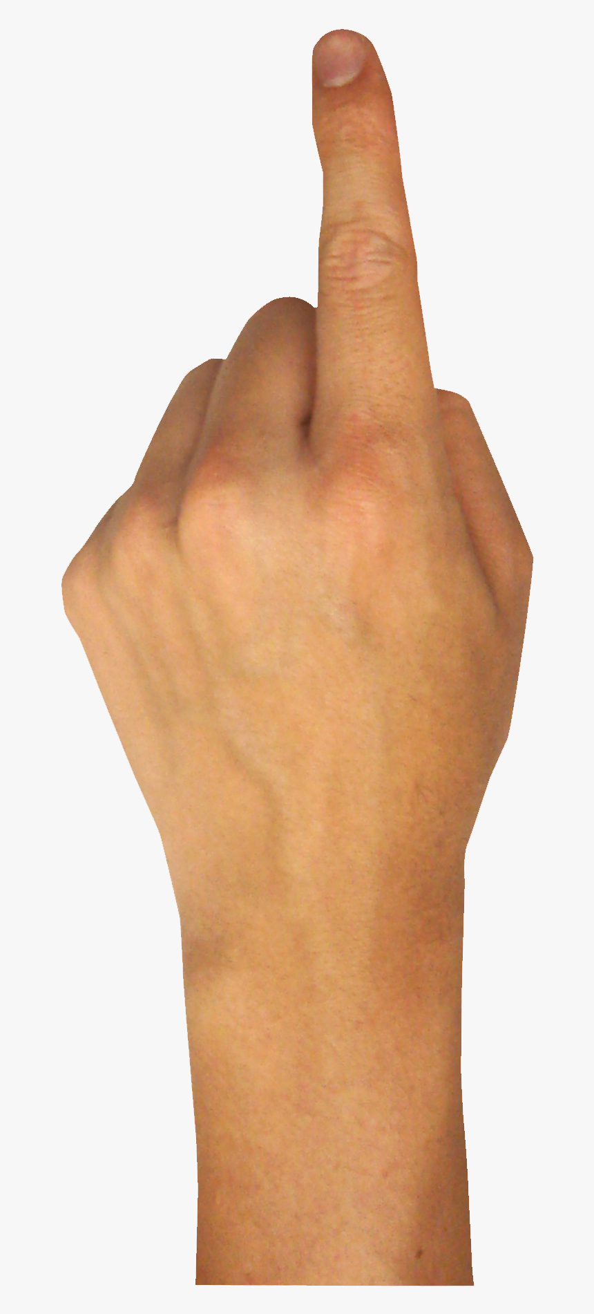 Hand Finger Swipe Png, Transparent Png, Free Download