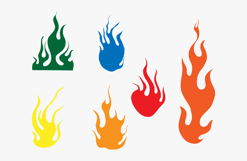 Hand Emoji Clipart Flame Vector Graphics Graphic Fire Flame