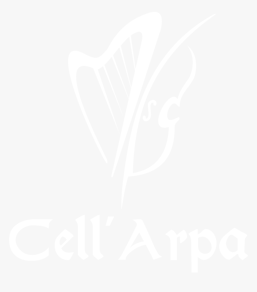 Duo Cell"arpa - Calligraphy, HD Png Download, Free Download