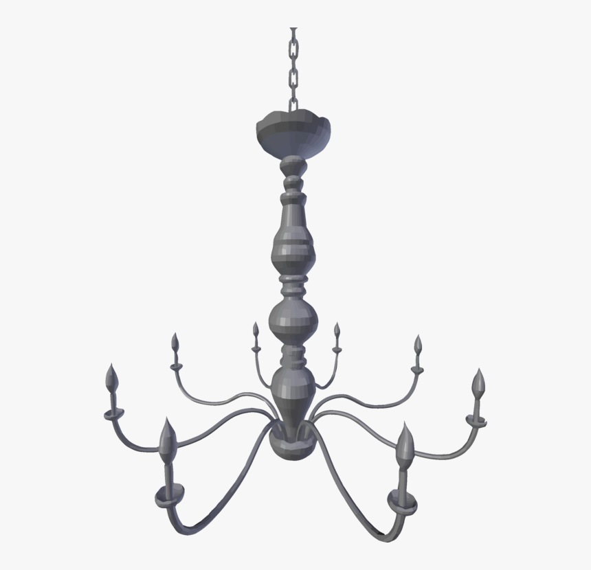 Ceiling Fixture,light Fixture,chandelier - Clip Art, HD Png Download, Free Download