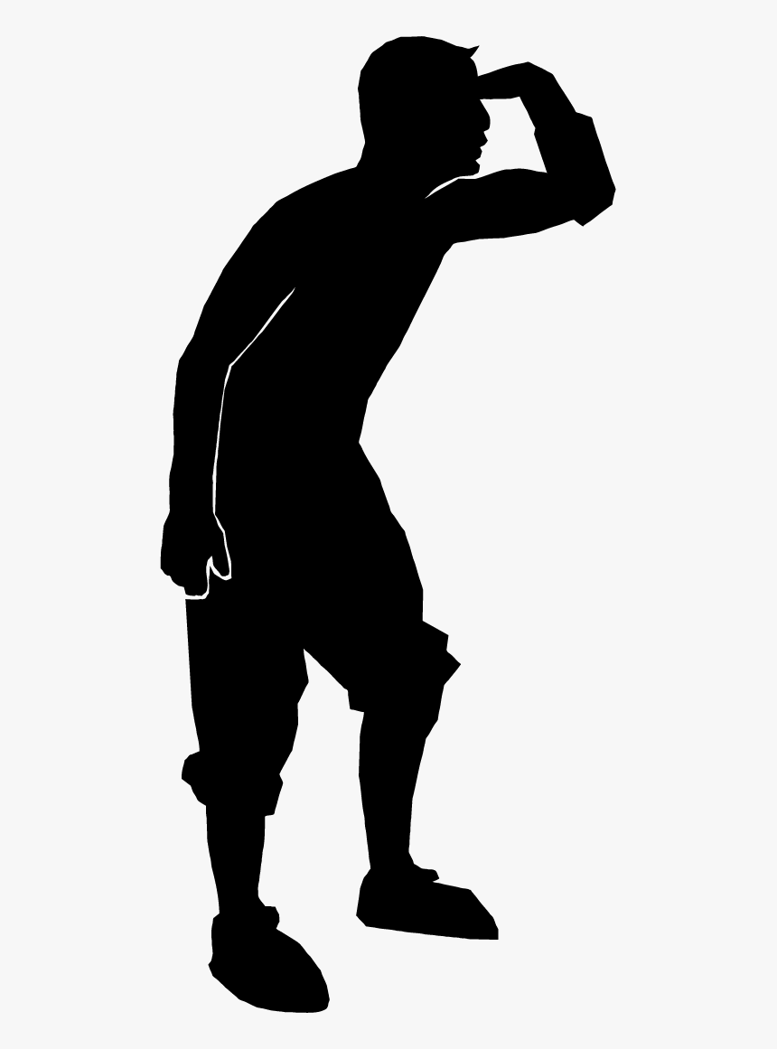 Silhouette, HD Png Download, Free Download