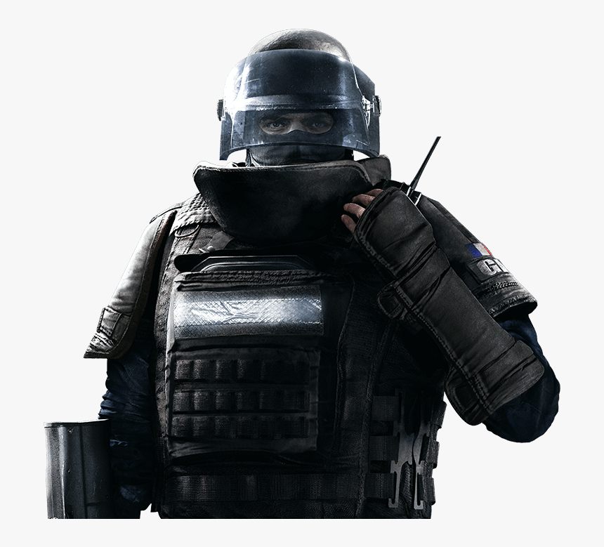 Rook Rainbow Six Siege, HD Png Download, Free Download