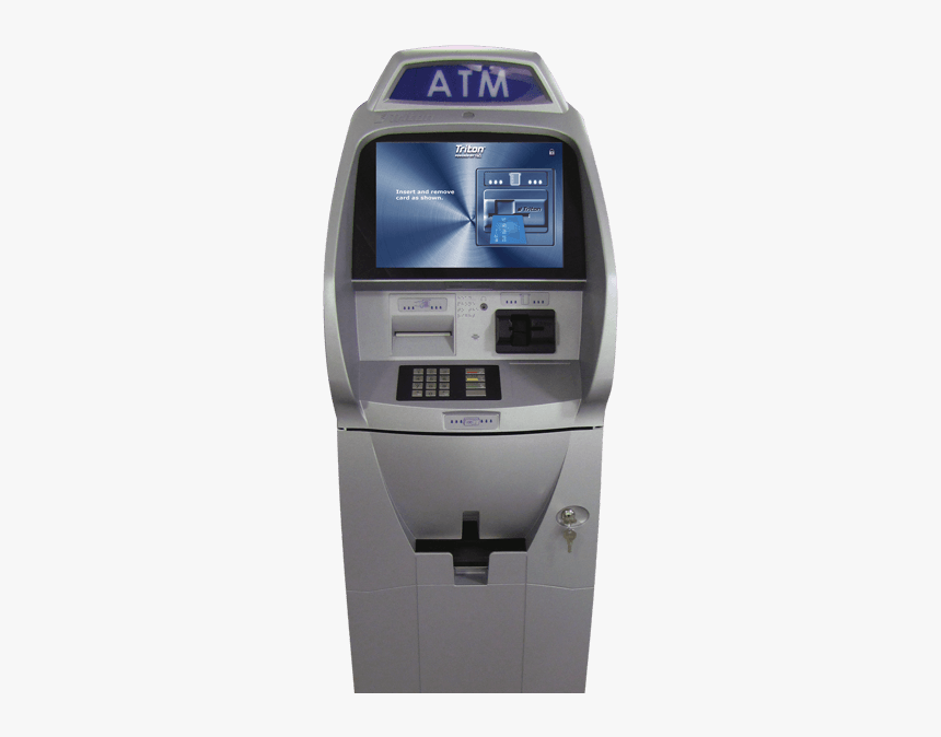 Atm Services, HD Png Download, Free Download