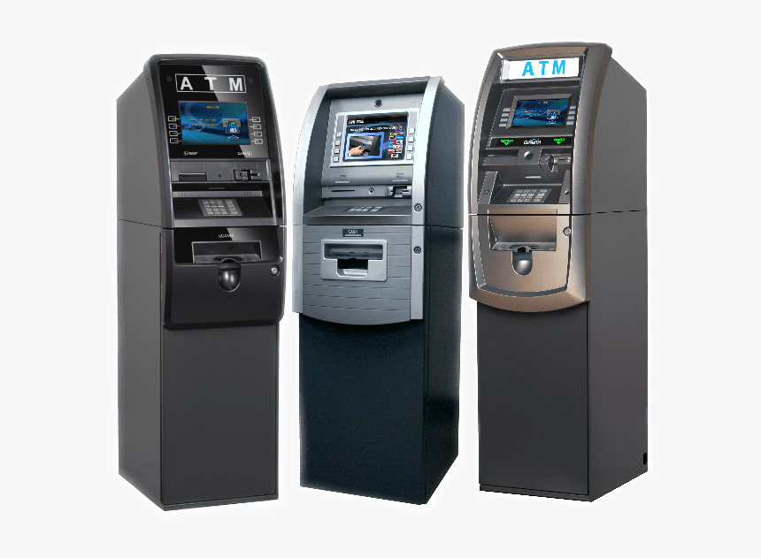 Atm Promotional Info, HD Png Download, Free Download