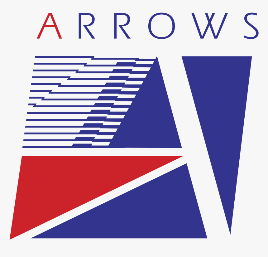 Arrows F1 Logo, HD Png Download, Free Download