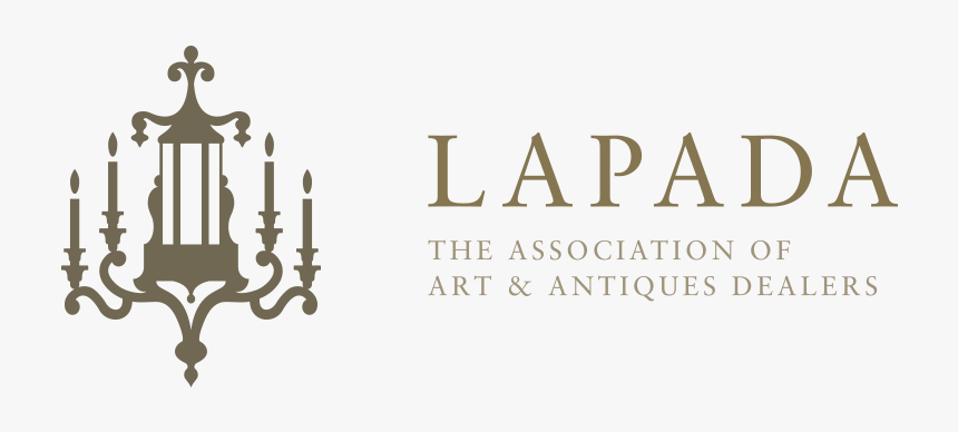 Lapada Art & Antiques Fair Logo, HD Png Download, Free Download