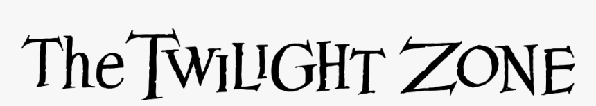 Twilight Zone, HD Png Download, Free Download