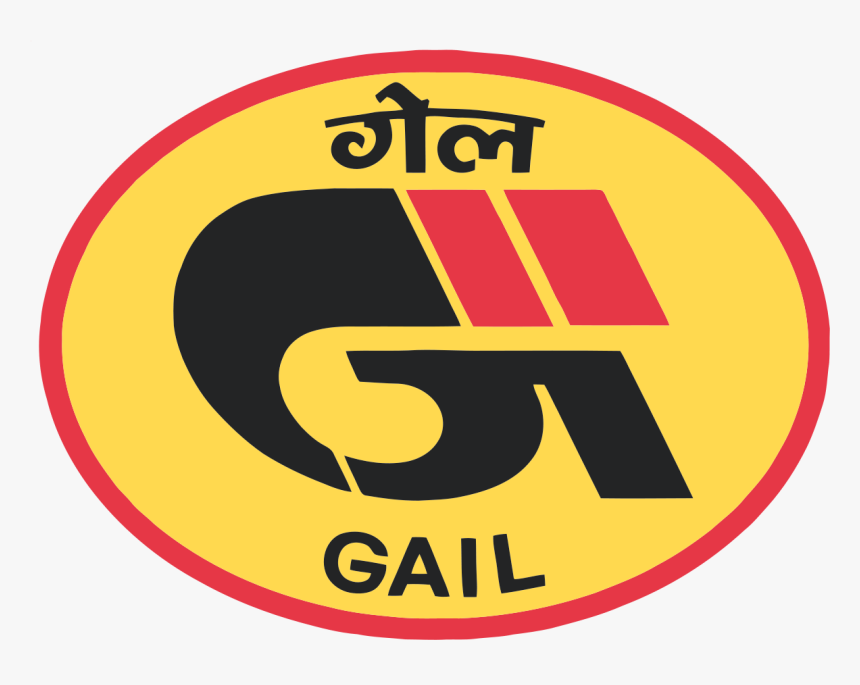 Gail Plan To Build Ev Charging Station And Solar Power - Gail India Logo Png, Transparent Png, Free Download