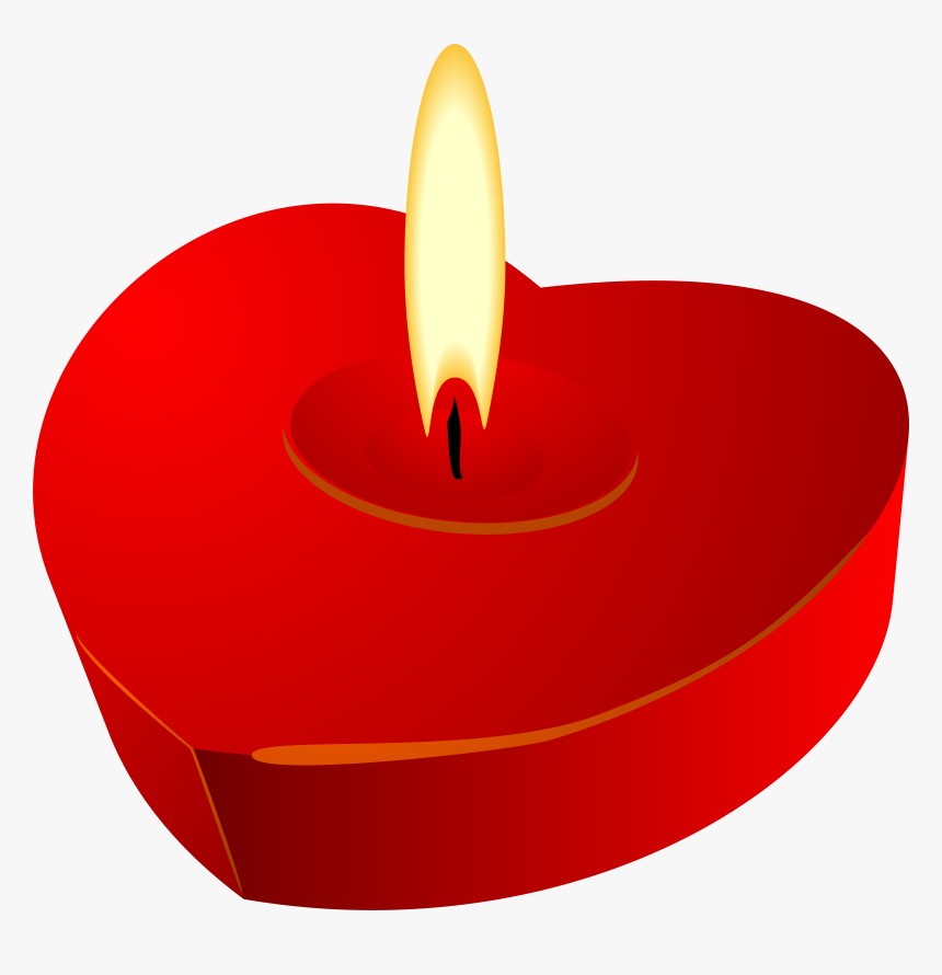 Heart - Flame - Flame, HD Png Download, Free Download