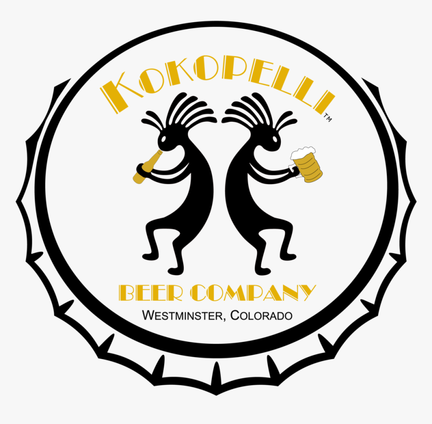 Kokopelli Png, Transparent Png, Free Download