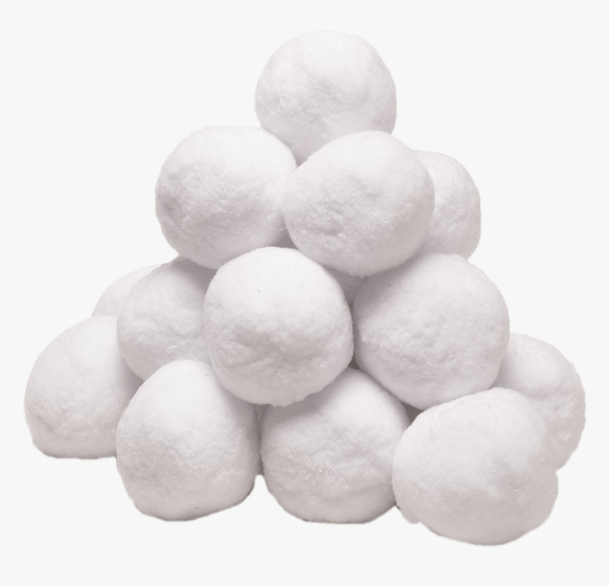 Snowballs Transparent, HD Png Download, Free Download