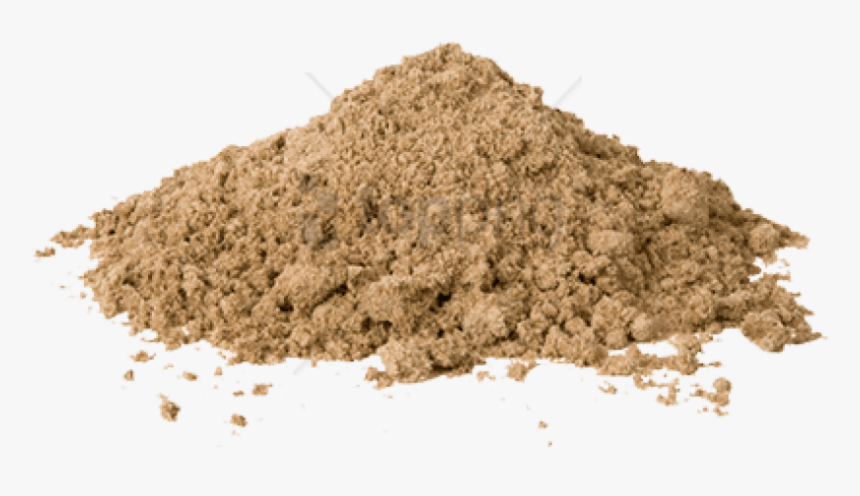 Sand Pile Png - Insect Powder, Transparent Png, Free Download