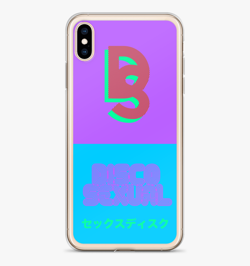 Discosexual "vaporwave - Iphone 6s Plus, HD Png Download, Free Download