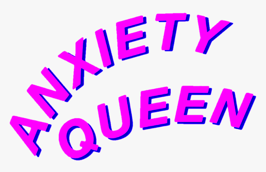 Drawing Aesthetic Anxiety Purple Anxiety Aesthetic Hd Png Download Kindpng