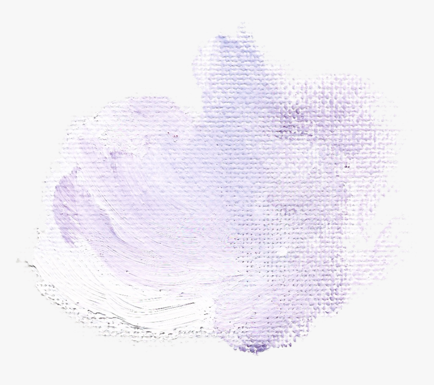 #freetoedit #ftestickers #watercolor #paint #lilac - Creative Arts, HD Png Download, Free Download