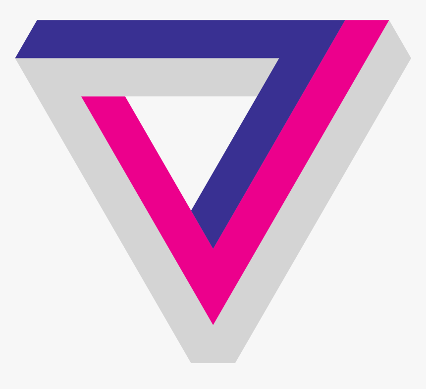 Verge Logo Png, Transparent Png, Free Download