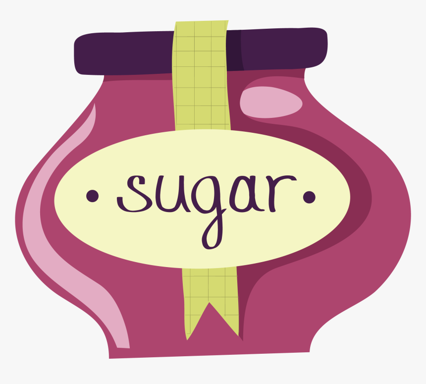 Clipart Sugar Png, Transparent Png, Free Download