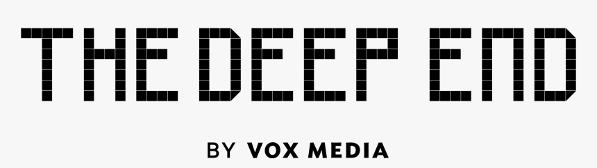 Vox Deep End Logo Png, Transparent Png, Free Download