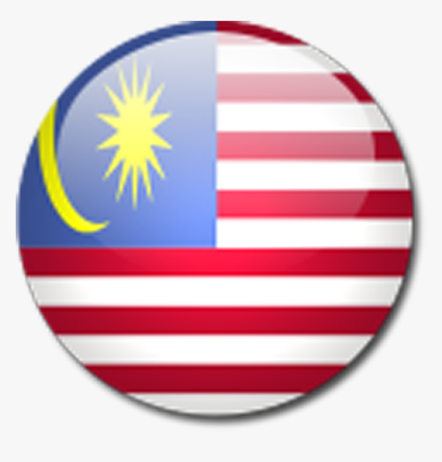 Flag Of Malaysia Nation In Graphics - Malaysia And Indonesia Flag, HD Png Download, Free Download