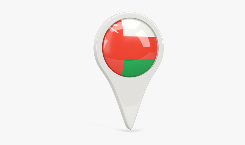 Oman Flag Download Png - Oman Flag Icon Png, Transparent Png, Free Download