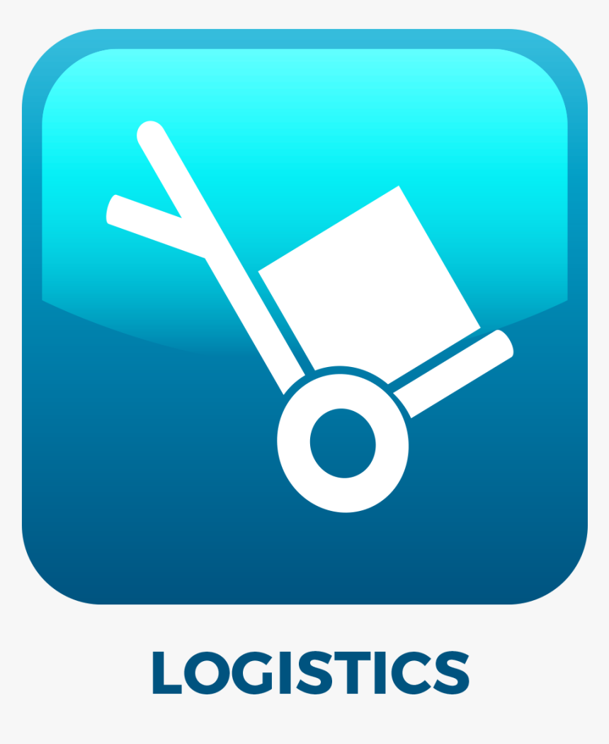 Consultant Clipart Cost Management - Logistic Icon Png, Transparent Png, Free Download