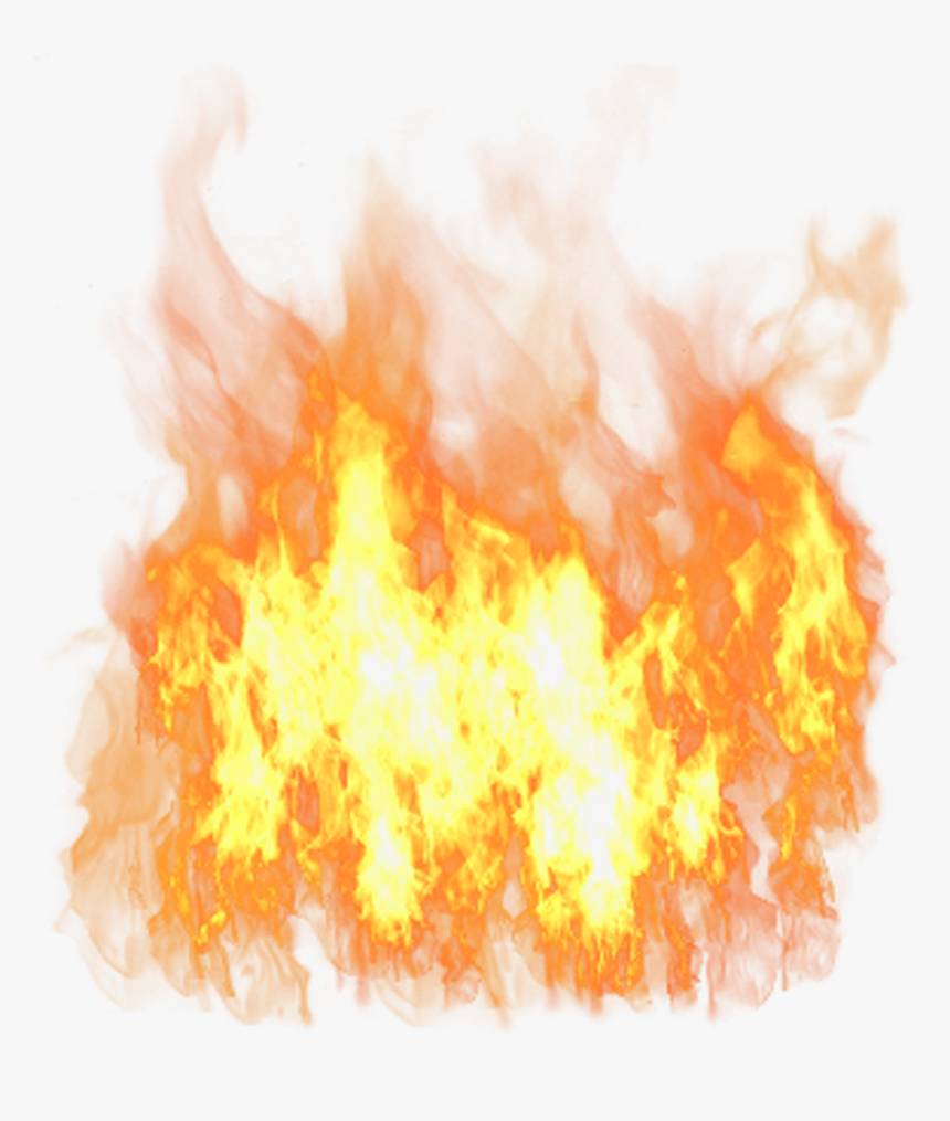 Flame, HD Png Download - kindpng