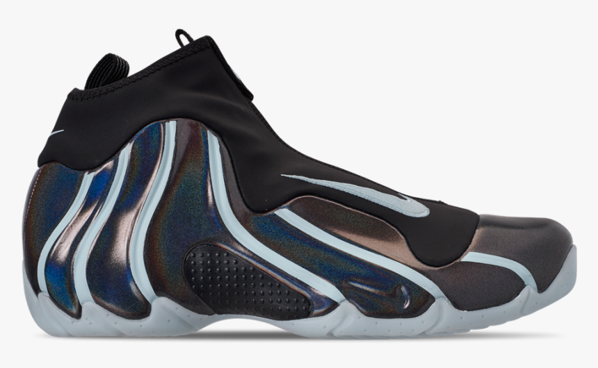 Nike Air Flightposite 2019, HD Png Download, Free Download