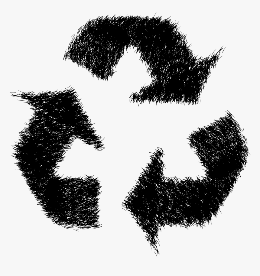 South Africa Plastic Recycling, HD Png Download, Free Download