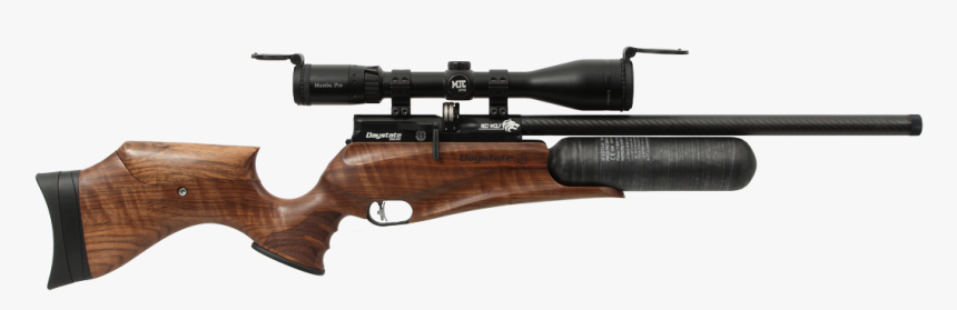 Bsa Air Rifle Pcp, HD Png Download, Free Download