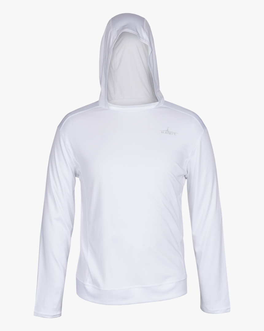 Habit Men"s Pt1444 Hooded Performance Layer - Hoodie, HD Png Download, Free Download