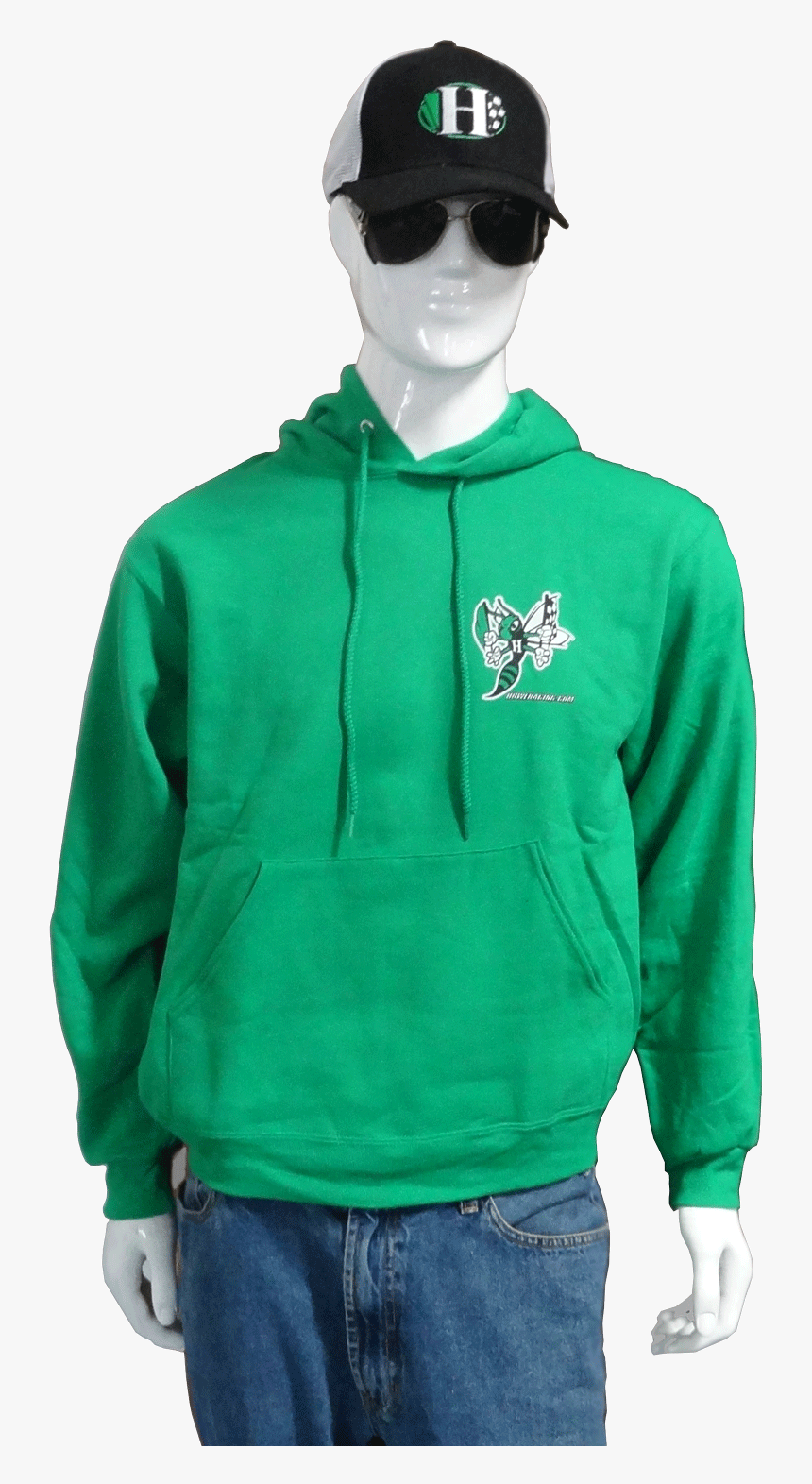 Hoodie, HD Png Download, Free Download