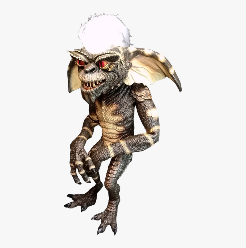 Transparent Gremlins Png - Gremlins Stripe 71 Cm, Png Download, Free Download