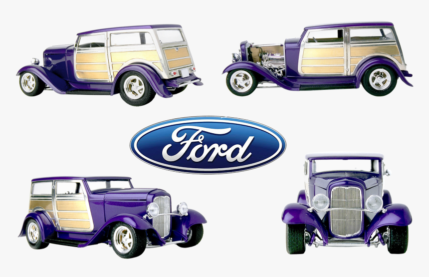 Old Ford Car, Auto, Automobile, Car, Ford, Hq Photo - Ford, HD Png Download, Free Download