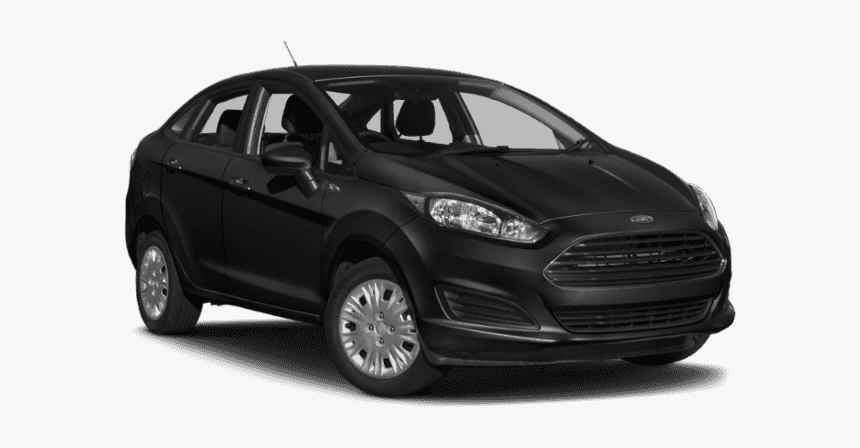 Sedan Ford Fiesta 2018, HD Png Download, Free Download