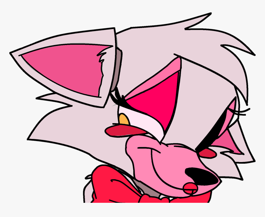 Dibujos De Mangle Animados , Png Download - Amatronic Fox, Transparent Png, Free Download