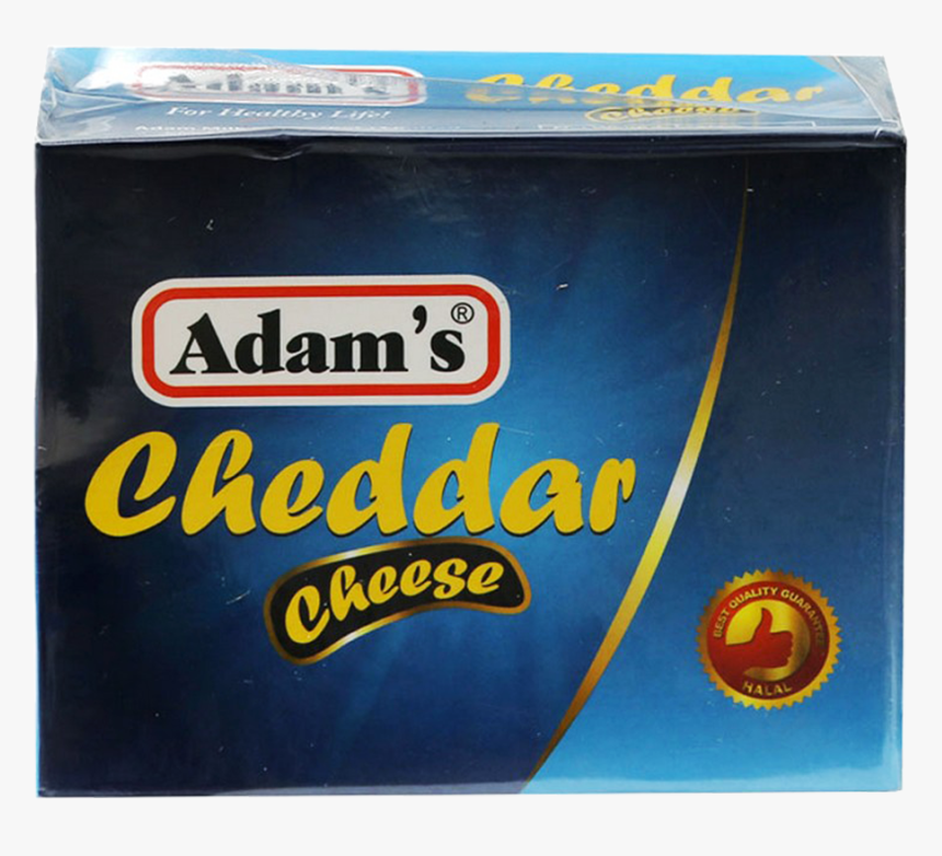 Adam"s Cheddar Cheese 227 Gm - Create Your Own Digital Photography, HD Png Download, Free Download