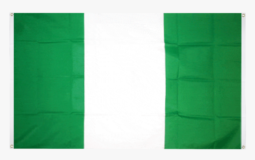 Flag Of Nigeria 2016, HD Png Download, Free Download