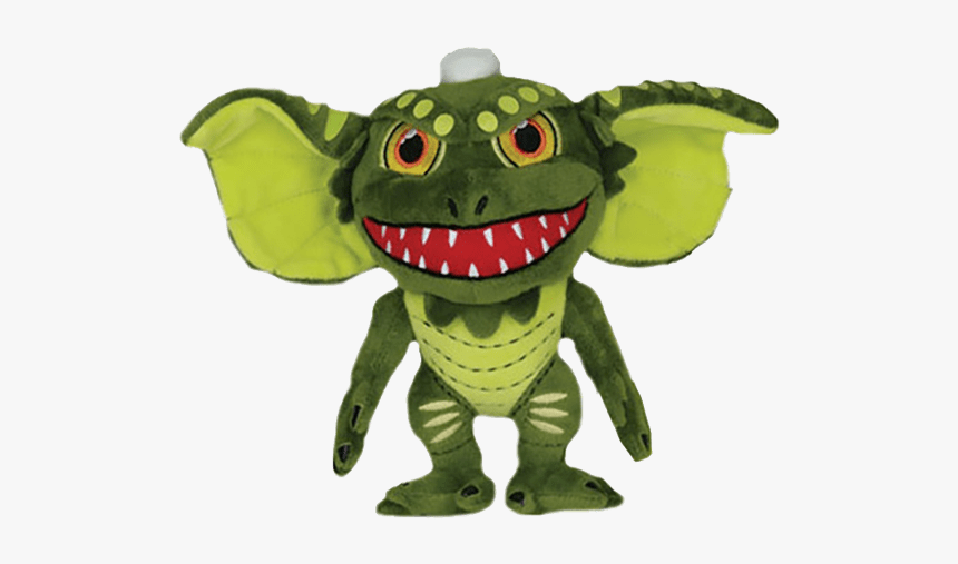 Gremlin Plush, HD Png Download, Free Download