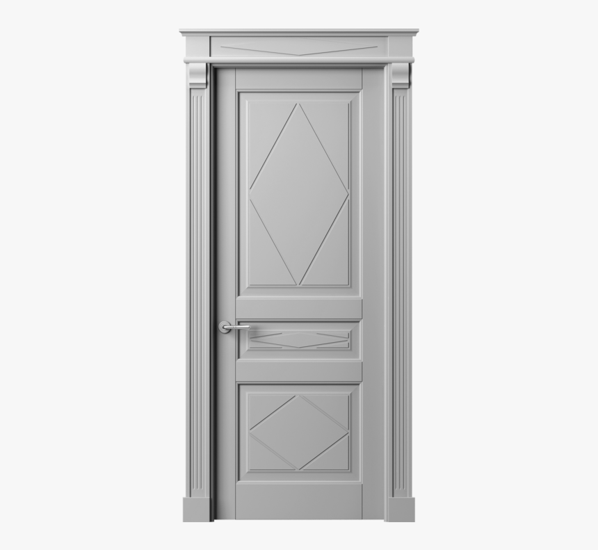 Sarto Toscana Rombo 6345 Interior Door Beech Gray Home