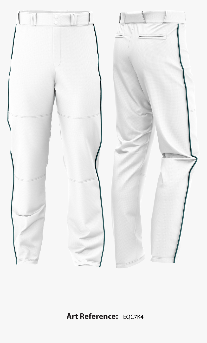 Honey Badgers Baseball Pants - Baseball, HD Png Download, Free Download