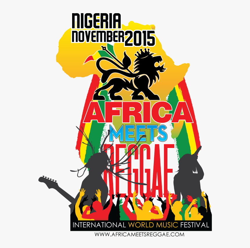 Reggae Concert Africa, HD Png Download, Free Download