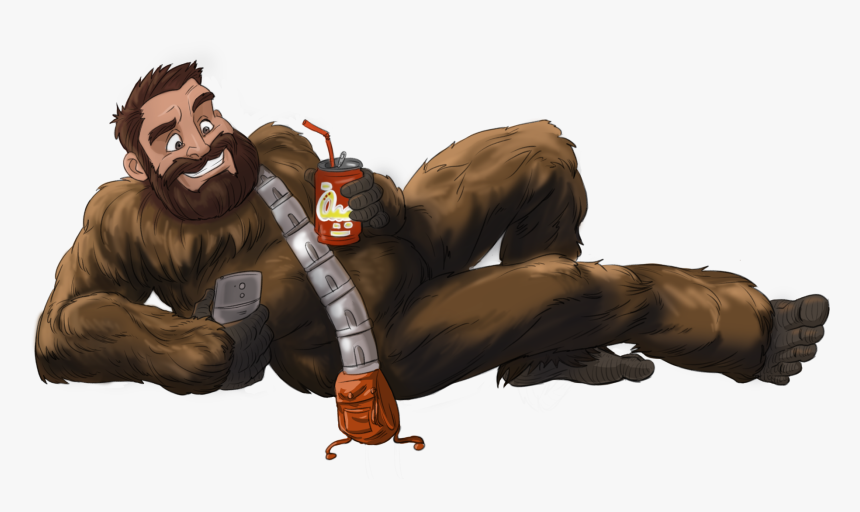 Wookiee, HD Png Download, Free Download