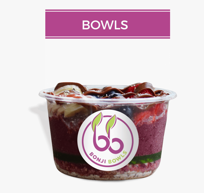 Bonji Bowls, HD Png Download, Free Download