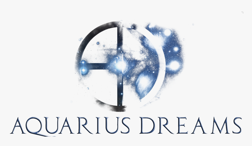 Aquarius Png Transparent Picture - Aquarius Dreams, Png Download, Free Download