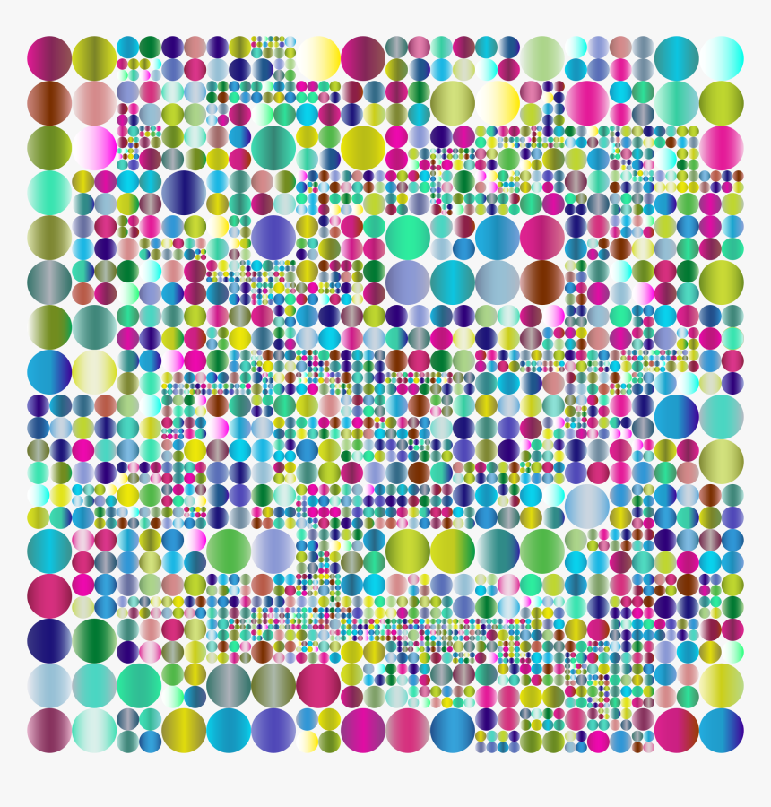 Transparent Abstract Designs Png - Circle, Png Download, Free Download