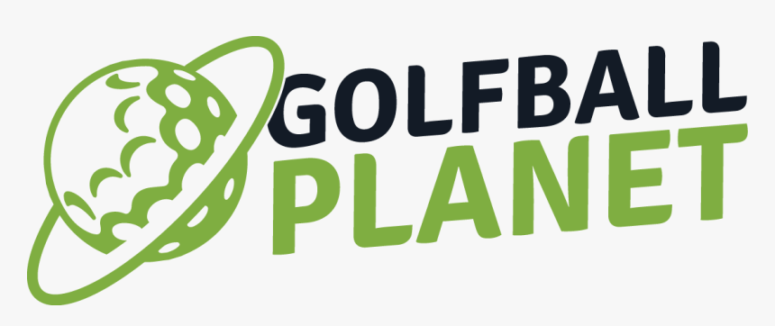 Golf Ball Planet Logo - Graphics, HD Png Download, Free Download