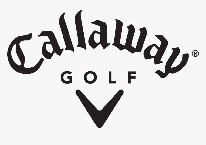 Transparent Callaway Golf Logo, HD Png Download, Free Download