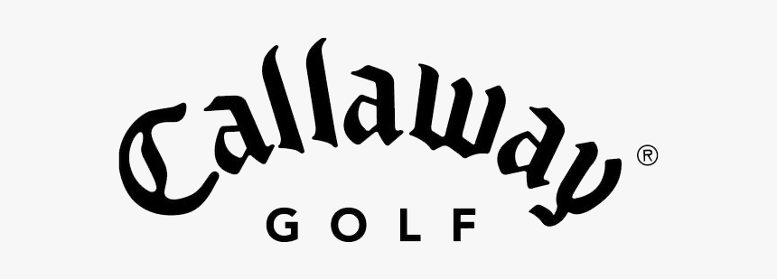 Callaway Logo Png, Transparent Png, Free Download