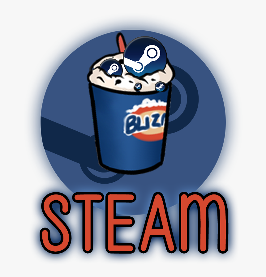 Steam, HD Png Download, Free Download