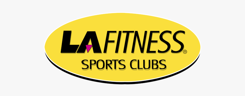 La Fitness Logos Hd Png Download Kindpng